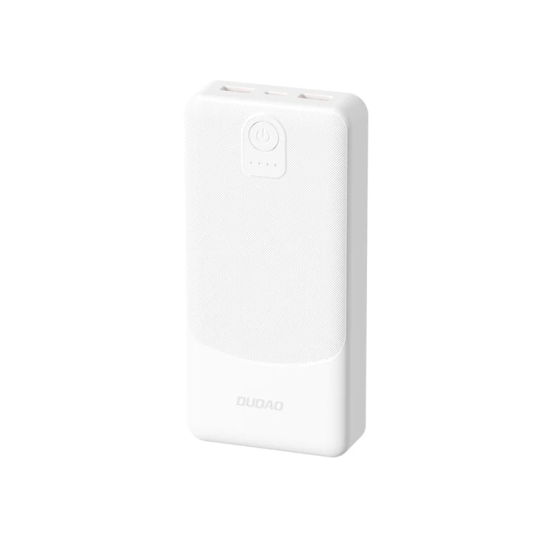 Powerbank 10.000 mAh – til AltidVarm Varmetæppe