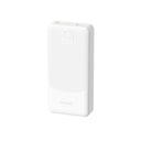 Powerbank 10.000 mAh – til AltidVarm Varmetæppe