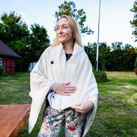 AltidVarm Varmetæppe